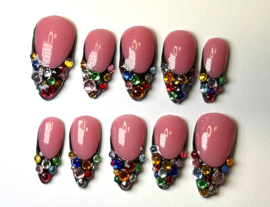 GEM DRIP LUXE