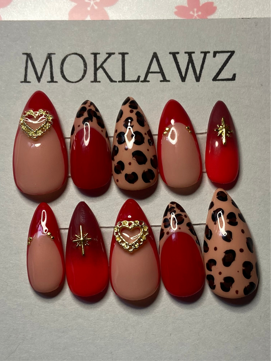 CHEETAH SPICE